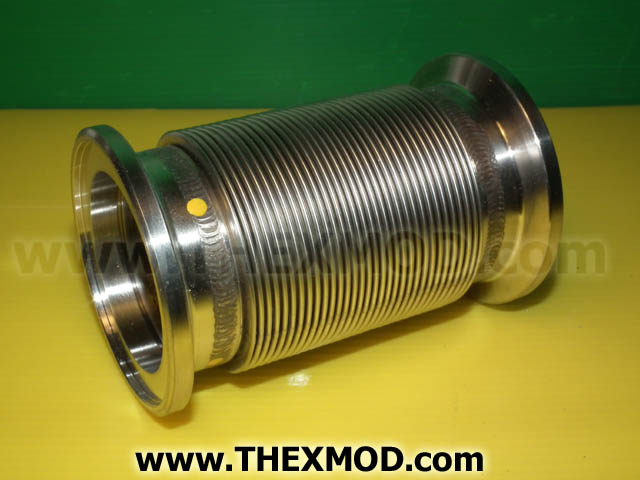 Bellows - Exhaust - FV2063656-1