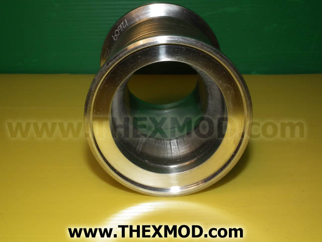 Bellows - Exhaust - FV2063656-2