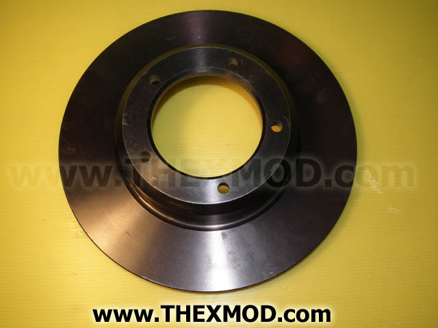 Brake - Disk - SDB000330-1