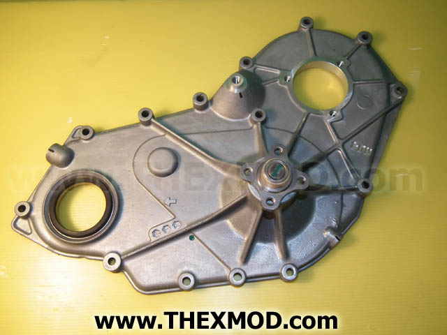 Cover Plate - Timing Belt - ERR7147-1