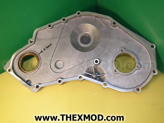 Cover Plate - Timing Belt - ERR7147-2