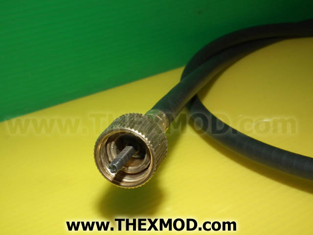 Core Flexible Shaft - FV494579-14 - ED5062-3-2