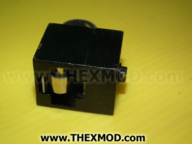 Holder - Contact Bruch - 0/14465/1-3
