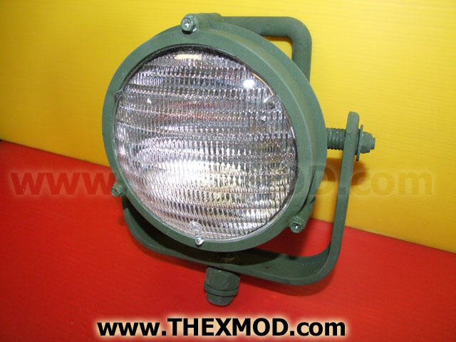 Light - Floodlight -1