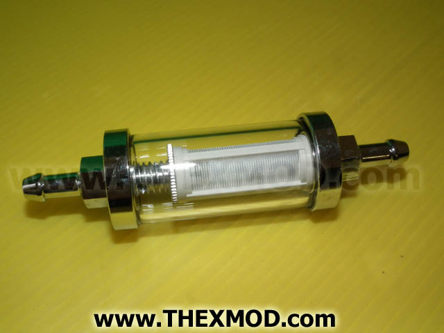 Filter Fuel - C159358 - PRO804-1