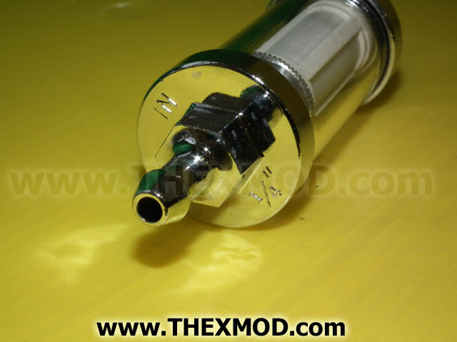 Filter Fuel - C159358 - PRO804-2