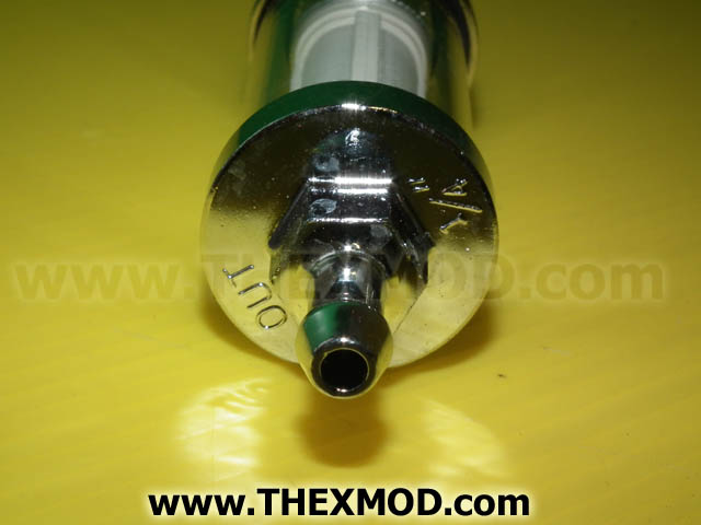 Filter Fuel - C159358 - PRO804-3