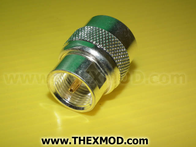 Adaptor Electrical plug to socket - G503-1