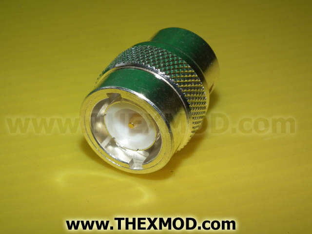 Adaptor Electrical plug to socket - G503-2