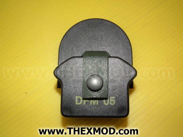 Satellite Assembly - SD/B250001-1