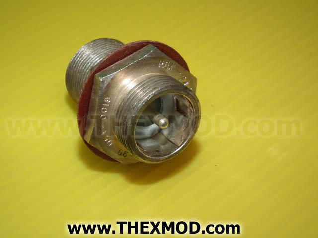Adaptor Socket to Socket - 45951-1