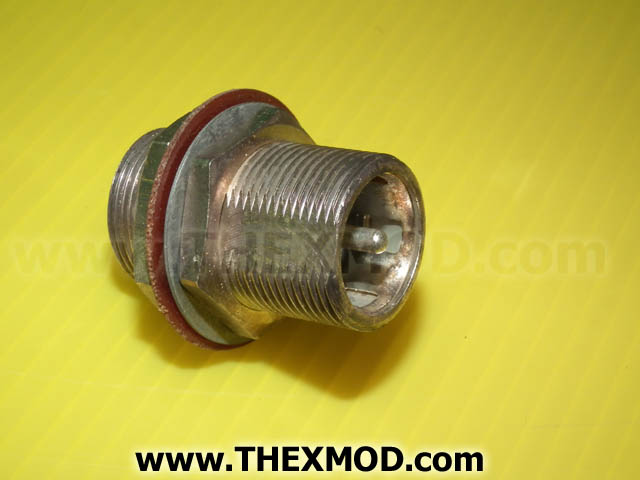 Adaptor Socket to Socket - 45951-2