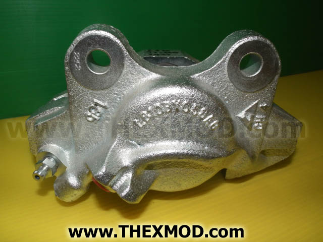 Caliper Disc Brake Rear Right Hand - SMC500240-1