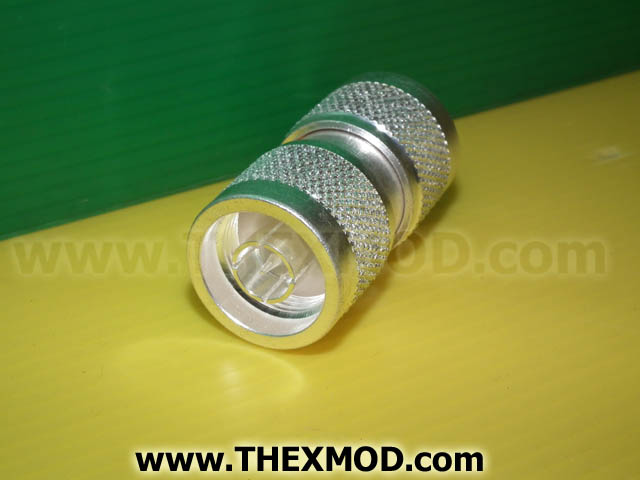 Adaptor Electrical Socket to Socket - UE/A071/50-1