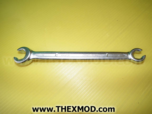 Spanner 10/12mm- 41081012-1