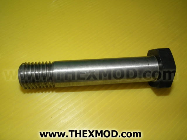 Bolt Machine - 4536537001-1