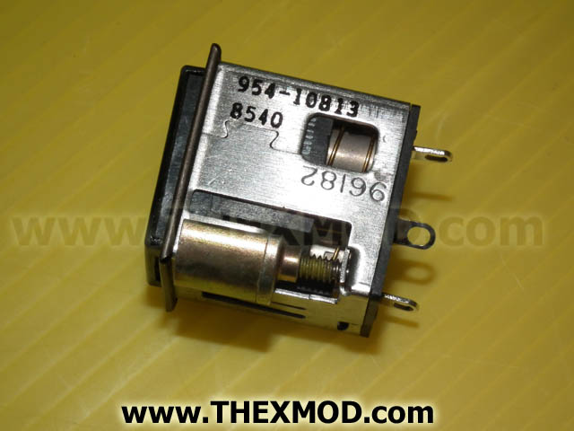 Light - Indicator - 954-10813-1