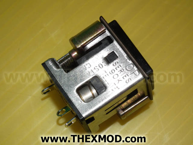 Light - Indicator - 954-10813-2