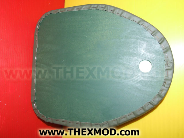 Seat - Base -2