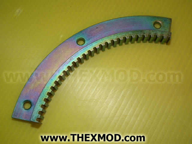 Gear Sector - FV2019641-1