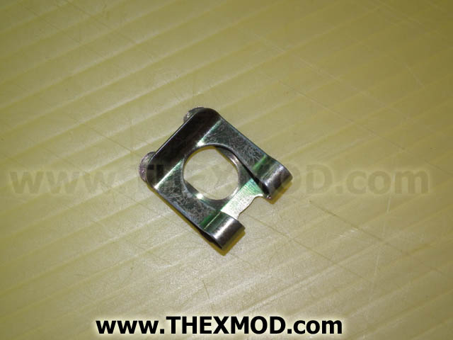 Clip - 529-38603 -STM865 - 90770305-1