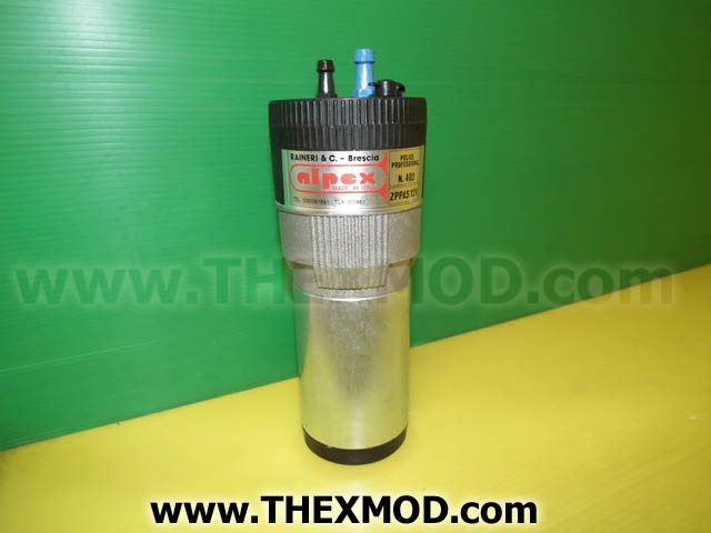 Compressor - 2364-E-3-1