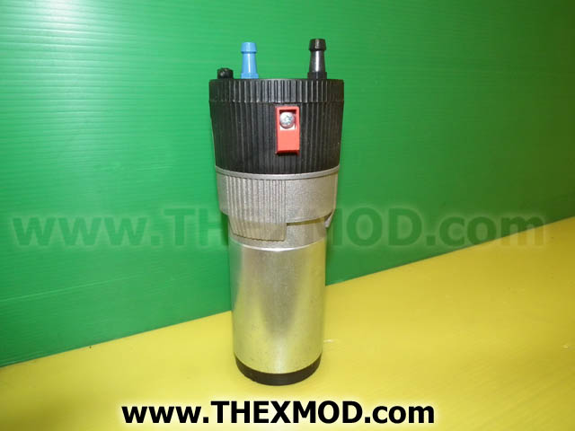 Compressor - 2364-E-3-2