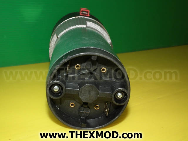 Compressor - 2364-E-3-3