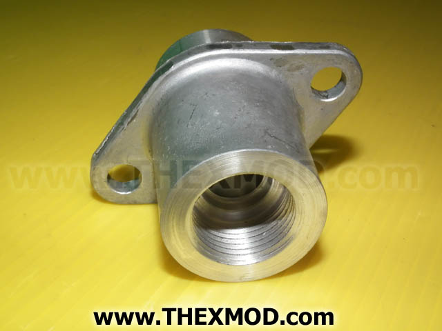 Adaptor - Waxstat Assembly - ERR2241-1