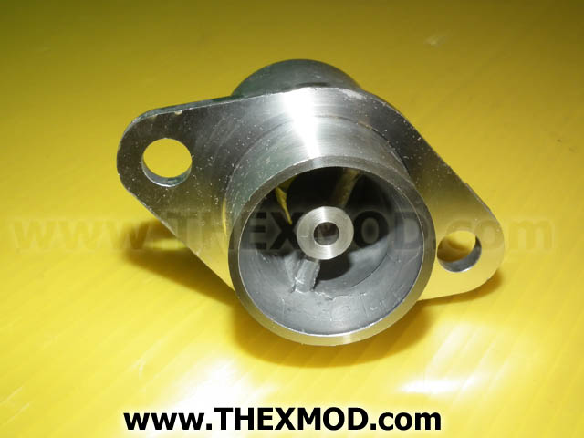 Adaptor - Waxstat Assembly - ERR2241-2