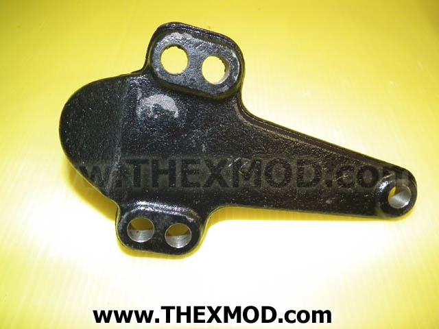 Bracket Shock Absorber - NRC7981-2
