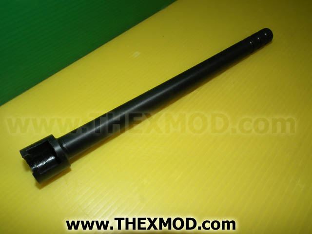 Extension Timing Pin - 3822694-1
