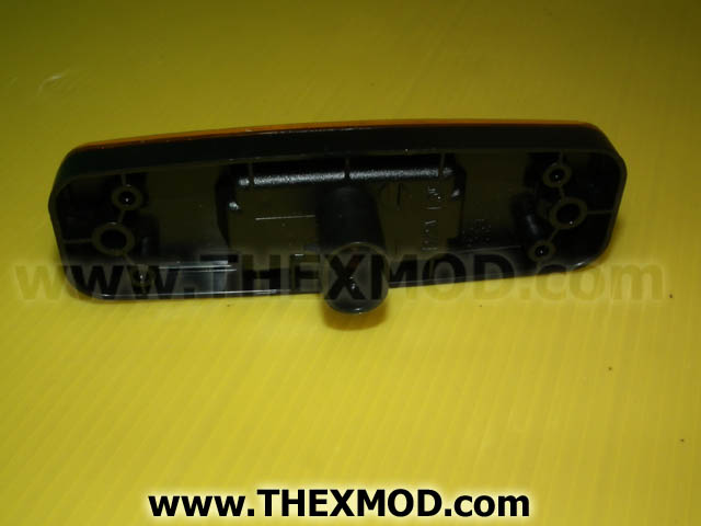 Light - Marker - Amber - 12V/24V - 890/03/04-2