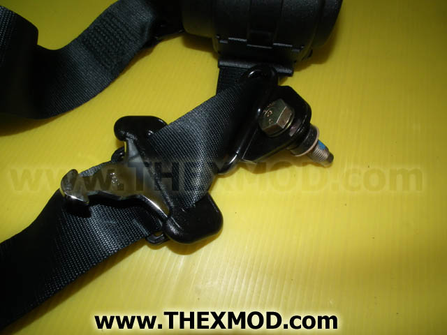 Seat Belt - HAH7320-2