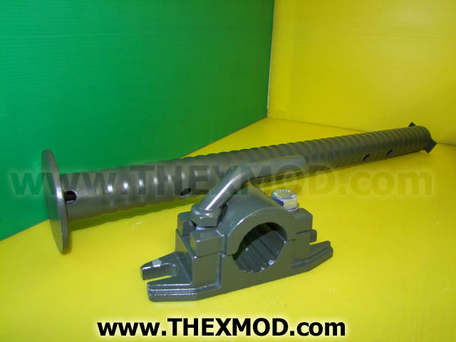 Support Retractable Trailer - AA-2323-062-1