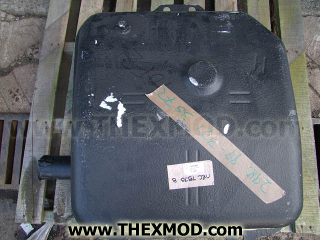 Tank - Fuel - Rear Tank - NRC7570-3