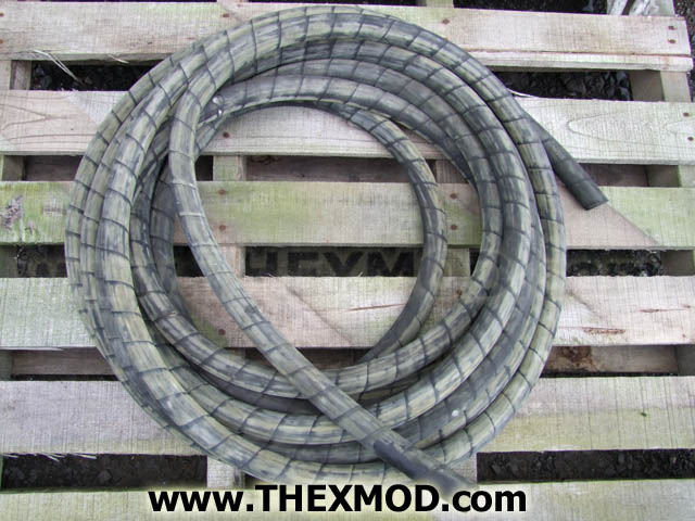 Hose Rubber - BS2952/109 A4038178 - 7060076-1