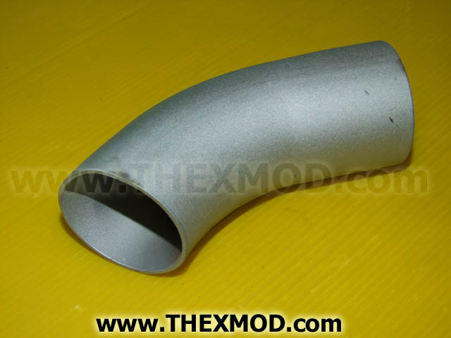 Pipe Exhaust Tail Pipe - FV839432-1