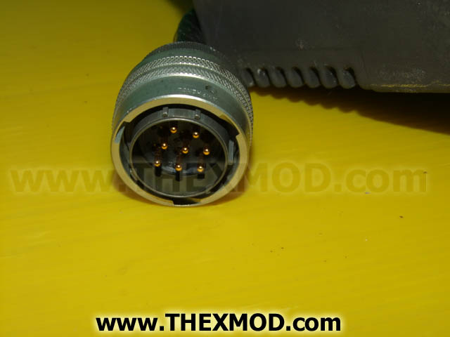 Regulator - 3625494 - Niehoff N-3101-3