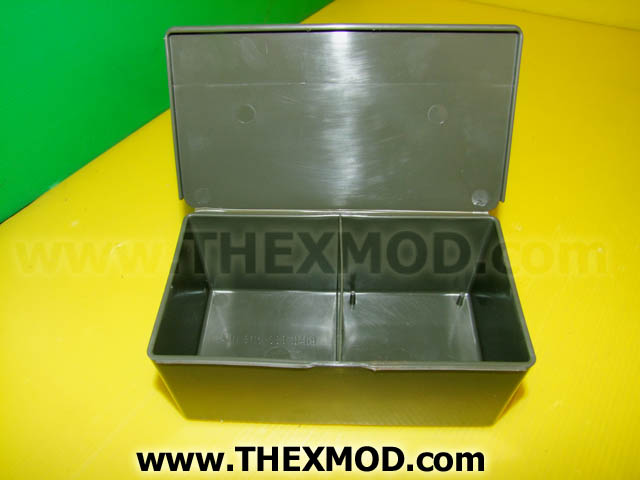 Storage Box - Small - 0700562-2
