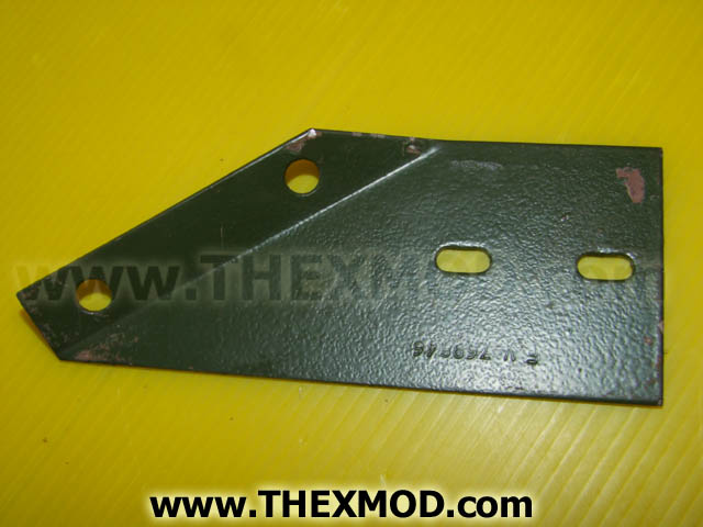 Bracket Mounting - FV769646-2