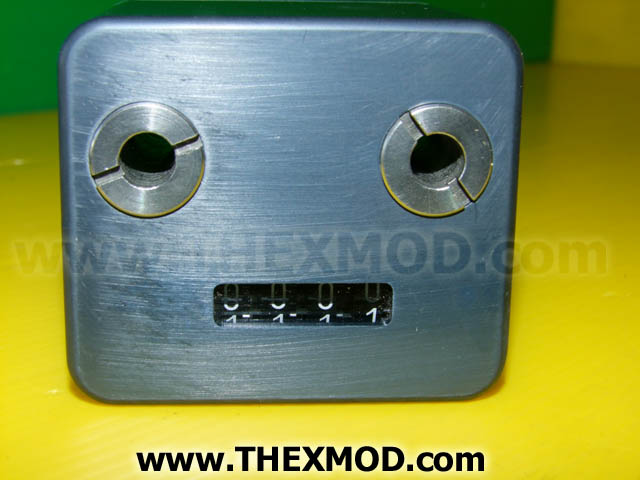 Gauge - Counter Engine - FV622665 - FC219F157MOD4-1