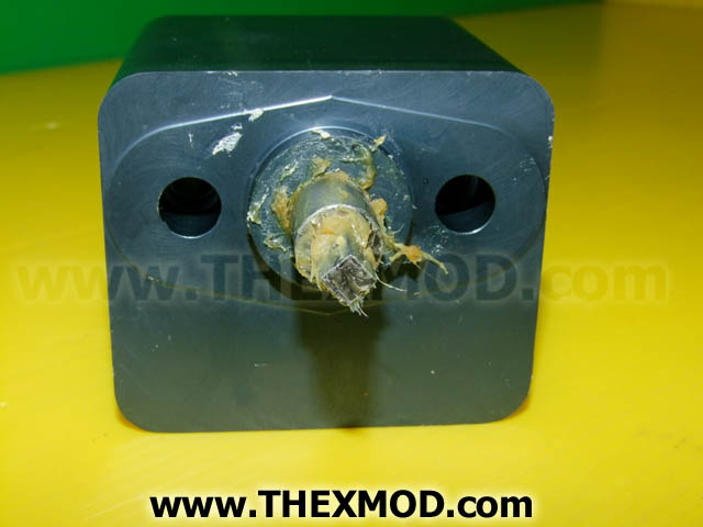 Gauge - Counter Engine - FV622665 - FC219F157MOD4-2