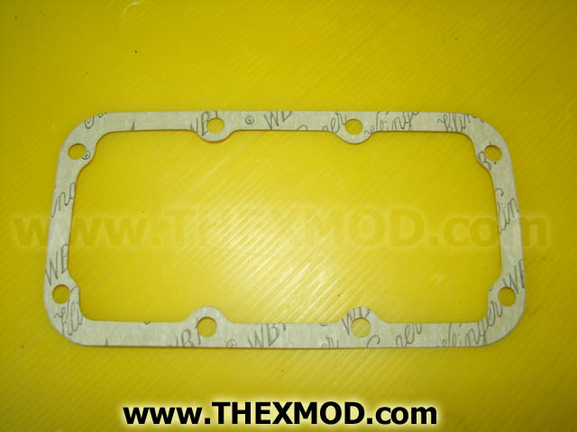 Gasket - CV20207-1