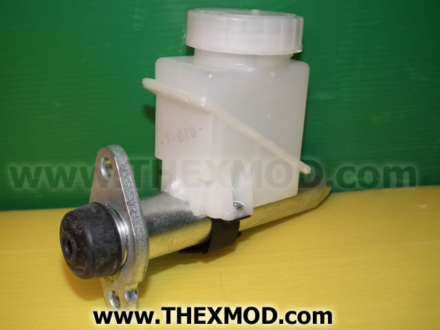 Cylinder - Clutch Master - MOD3100 - 5021011086-1