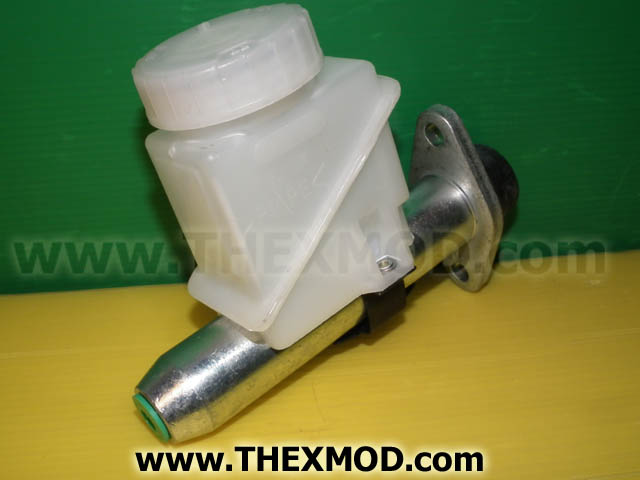 Cylinder - Clutch Master - MOD3100 - 5021011086-2