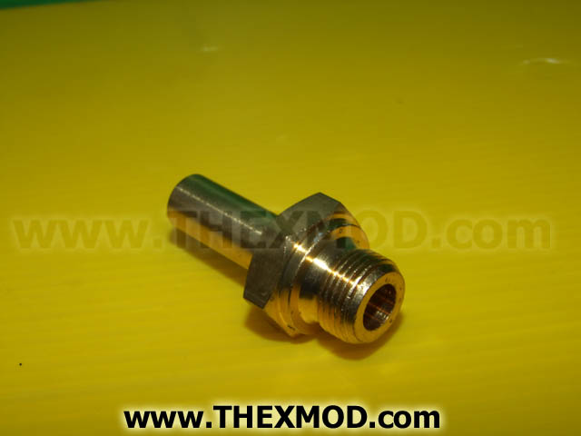 Adaptor Straight - 12191106516 - 91106516-2