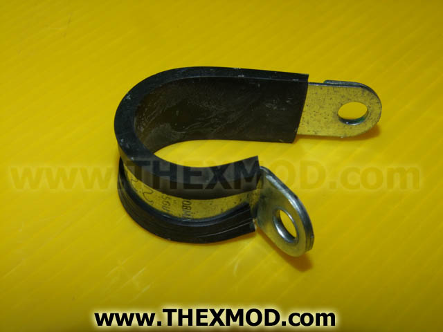 Clamp Loop - RSGU1100-22-15 - ACU3801-1