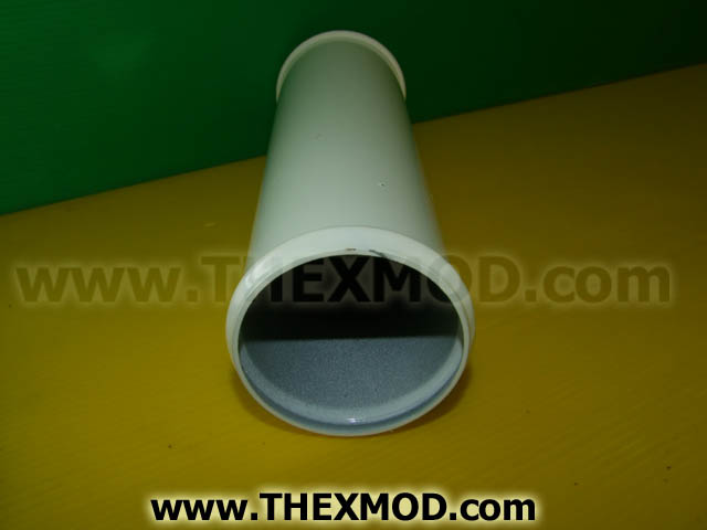Pipe - FH980430050 - AS054661-1