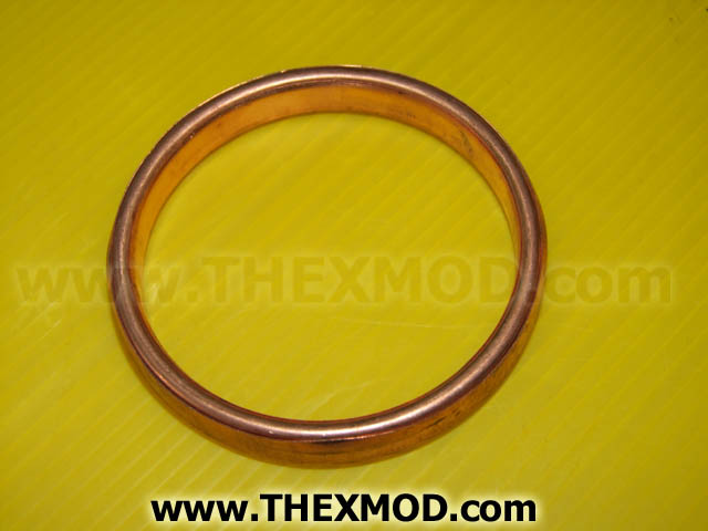 Gasket - 7081361-1